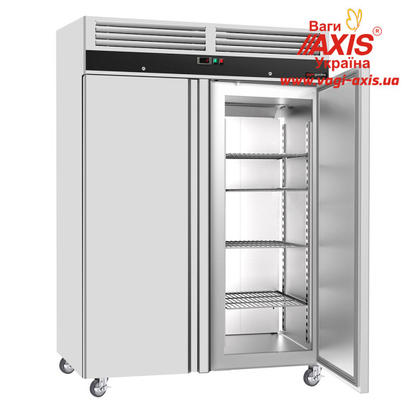 Шкаф холодильный GGM Gastro KS1200ND