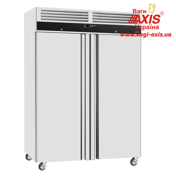 Шкаф холодильный GGM Gastro KS1200ND