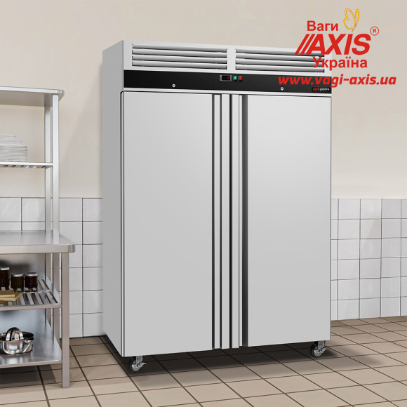 Шкаф холодильный GGM Gastro KS1200ND