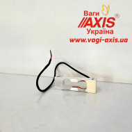 Тензодатчик Zemic L6J1 (300g, 600g, 1kg, 3kg) Тензодатчик Zemic L6J1 (300g, 600g, 1kg, 3kg)