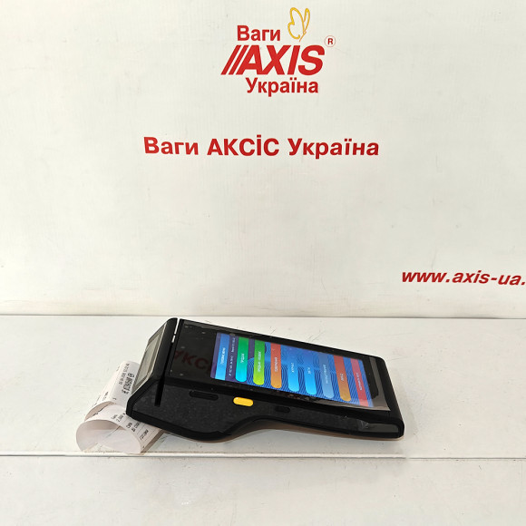 Кассовый аппарат 3 в 1 Datecs BlueCash-50 Кассовый аппарат 3 в 1 Datecs BlueCash-50