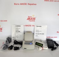 Фискальный регистратор Екселлио FPU-550ES с КЛЭФ Фискальный регистратор Екселлио FPU-550ES с КЛЭФ