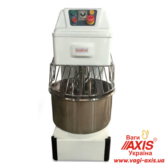 Тестомес GoodFood SM20T2V Тестомес GoodFood SM20T2V