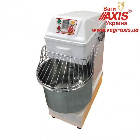 Тестомес GoodFood SM20T2V380