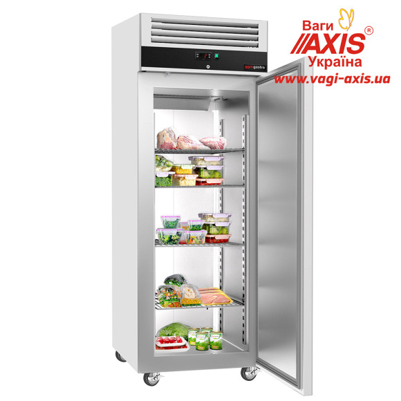 Шкаф холодильный GGM Gastro KS600ND