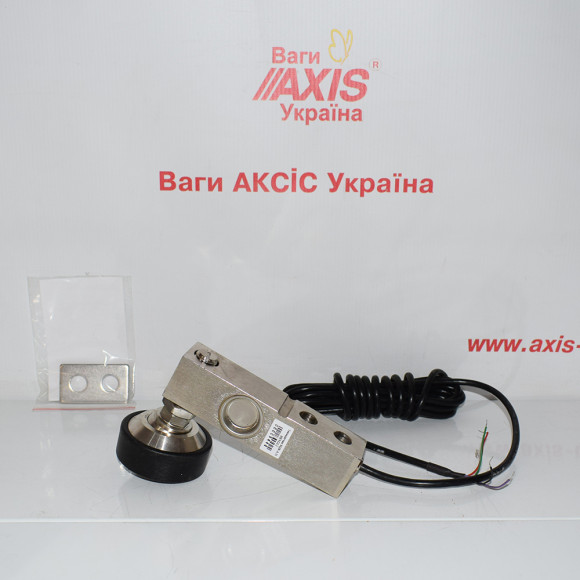 Тензодатчик Keli SQB-А (500кг, 1т,  2т) HENGLI quality