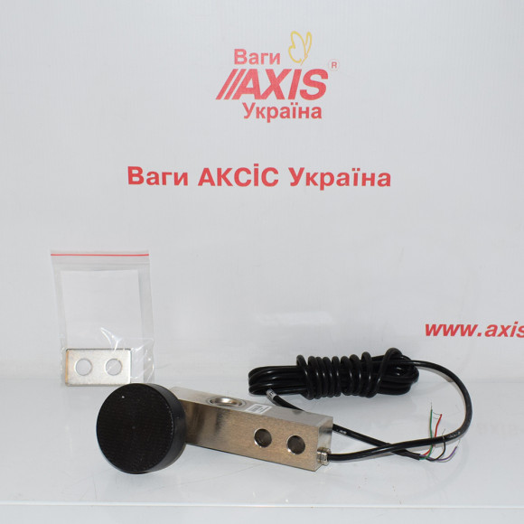 Тензодатчик Keli SQB-А (500кг, 1т,  2т) HENGLI quality