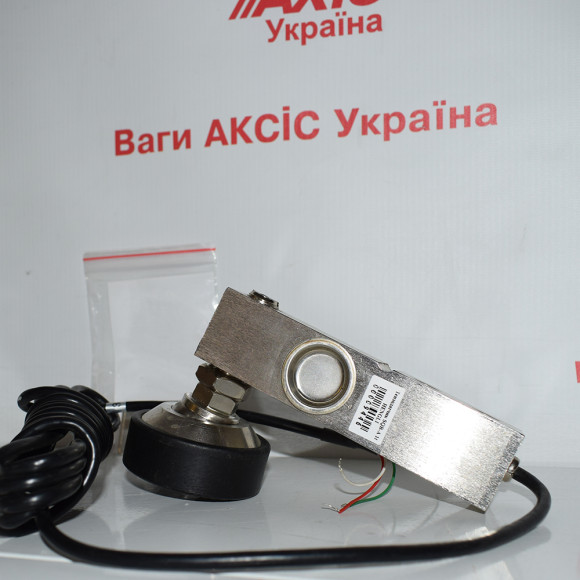 Тензодатчик Keli SQB-А (500кг, 1т,  2т) HENGLI quality