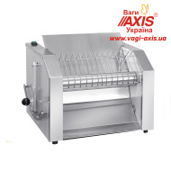 Тестораскаточная машина МТЕ-230-10