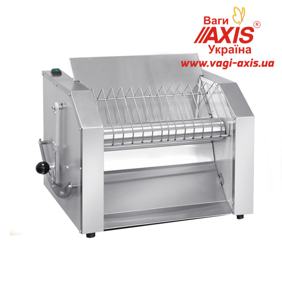 Тестораскаточная машина МТЕ-230-10