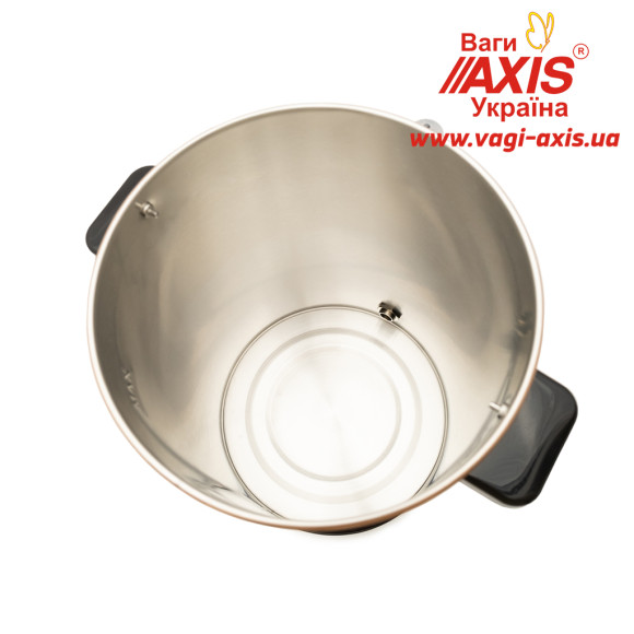 Кипятильник электрический GoodFood WB08 BRONZE