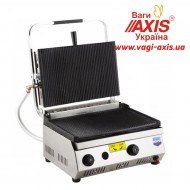 Гриль прижимной газовый Remta R74 LPG