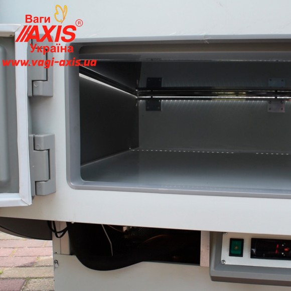 Витрина холодильная Илеть ВХС-1,5