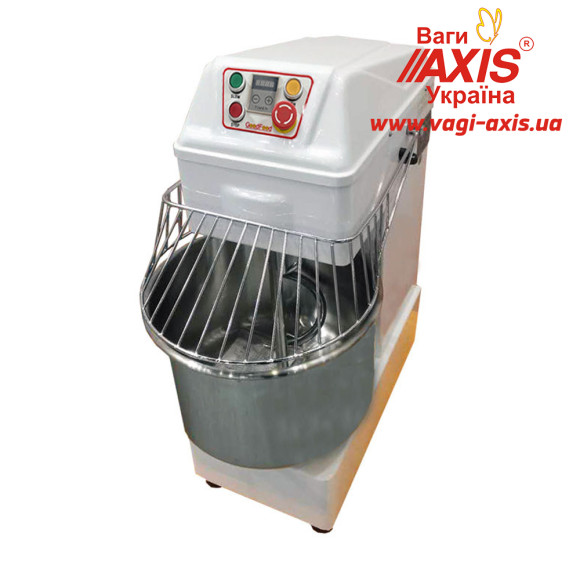 Тестомес GoodFood SM30T2V380