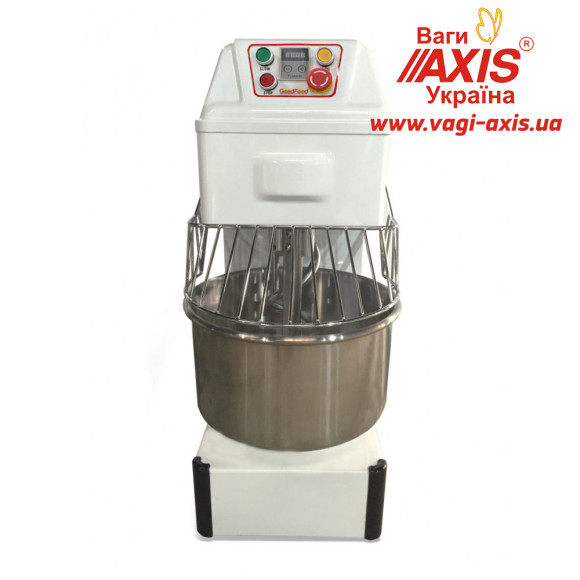 Тестомес GoodFood SM30T2V380