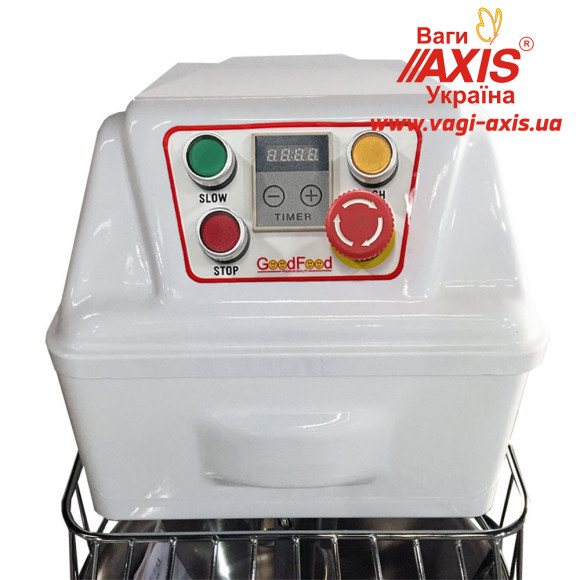 Тестомес GoodFood SM30T2V380