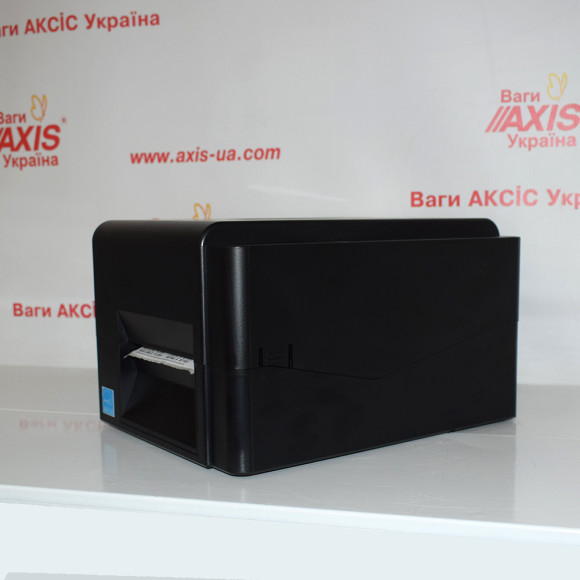 Принтер печати этикеток TSC TE200