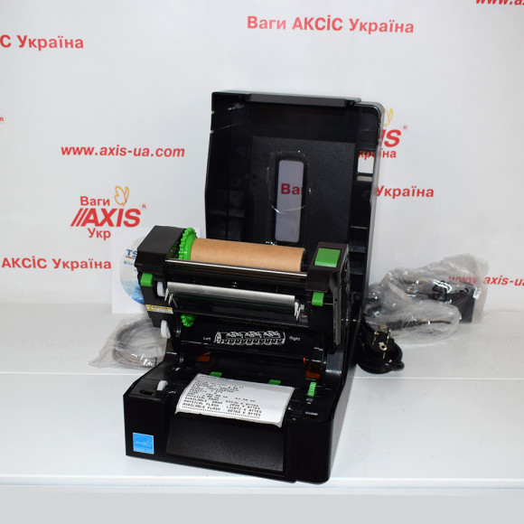 Принтер печати этикеток TSC TE200