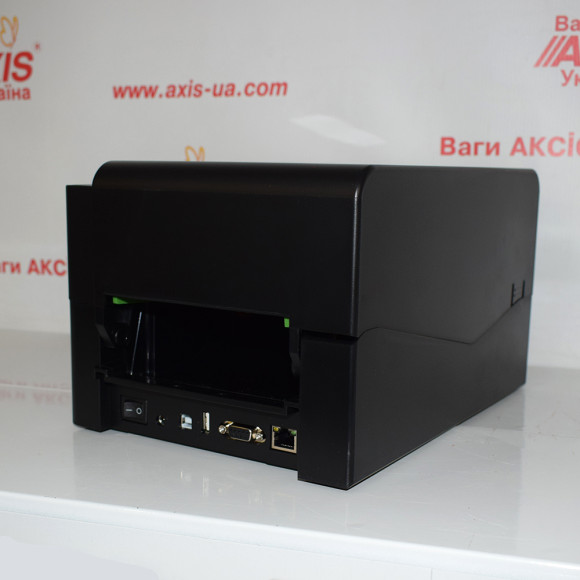 Принтер печати этикеток TSC TE200