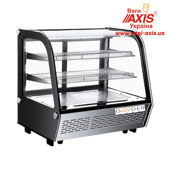 Холодильная витрина Gooder XCW-160LS