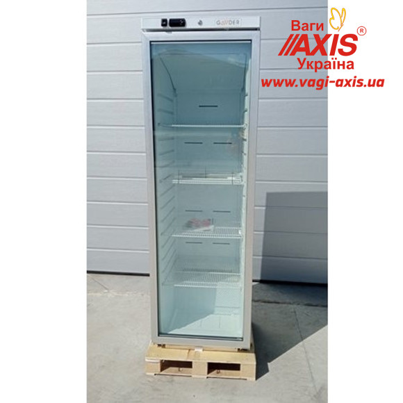 Шкаф низкотемпературный BF400VG Gooder