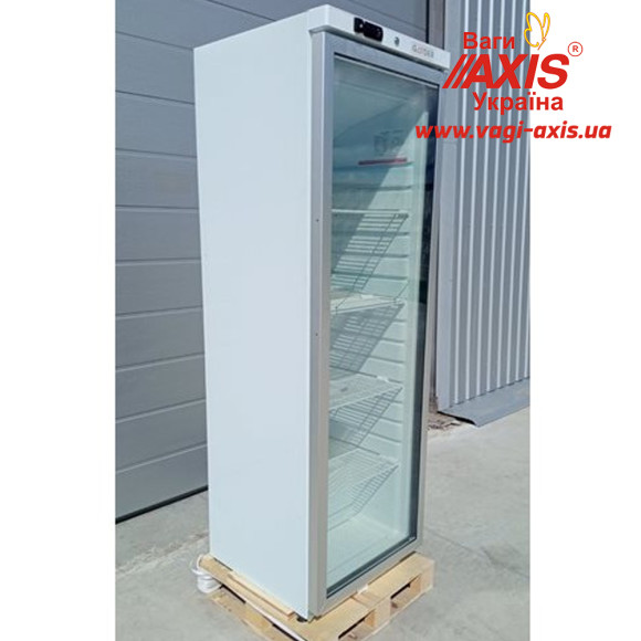 Шкаф низкотемпературный BF400VG Gooder