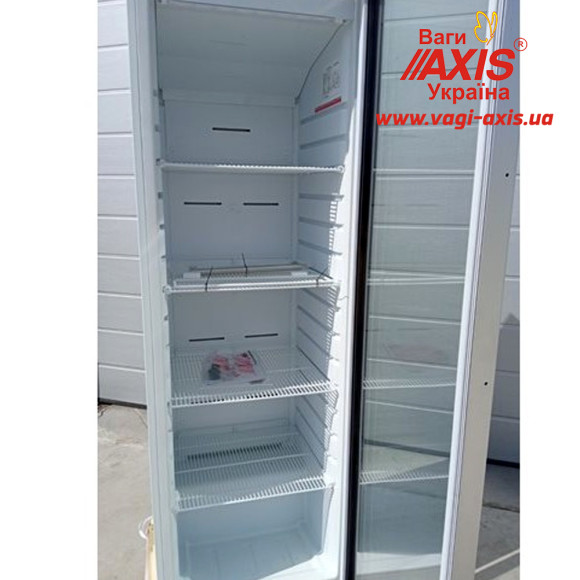 Шкаф низкотемпературный BF400VG Gooder