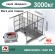 Весы для животных 4BDU3000Х-1520-Р-Б Бюджет