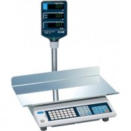 Торговые весы CAS AP-15EX LT
