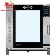Печь пароконвекционная Unox XEBC10EUE1RM (линия ONE)