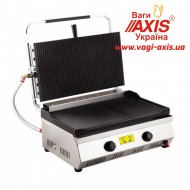 Гриль прижимной газовый Remta R75 LPG