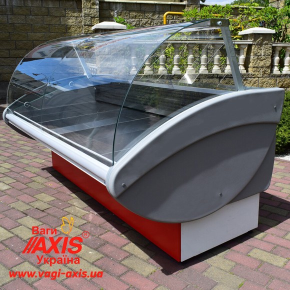 Витрина холодильная Илеть ВХС-1,8