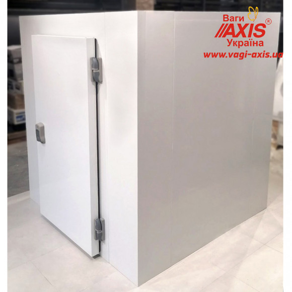 Камера холодильная сборно-разборная КХ-7,56