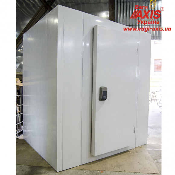 Камера холодильная сборно-разборная КХ-7,56