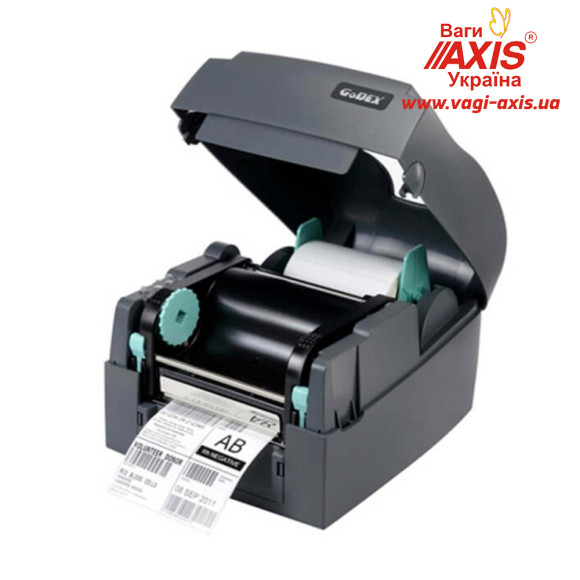 Принтер печати этикеток GoDEX G 500 U