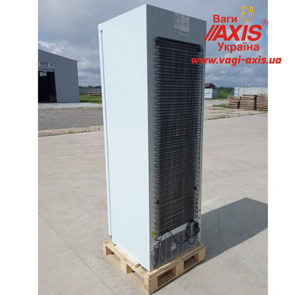 Шкаф среднетемпературный BR400V Gooder