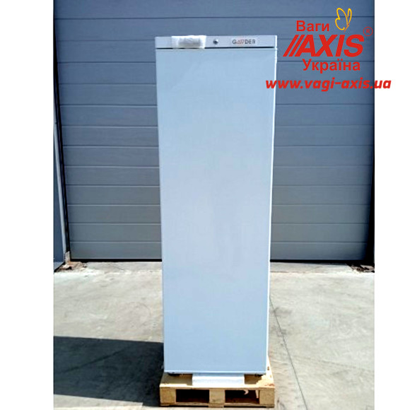 Шкаф среднетемпературный BR400V Gooder