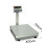Весы товарные из нержавеющей стали BDU150C-0405-Е Элит 
