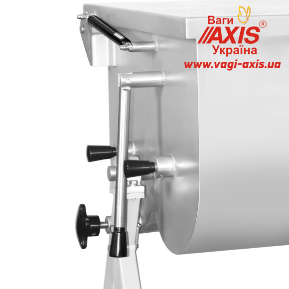 Электрический фаршемес GGM Gastro FMH100