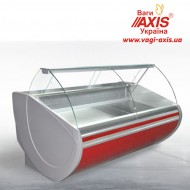 Витрина холодильная ПВХС Флорида 2,5