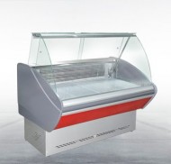 Витрина холодильная ПВХС Ария 1,8