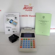 Кассовый аппарат MG-V545T с КЛЭФ