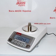 Весы лабораторные ADC220C Весы лабораторные ADC220C