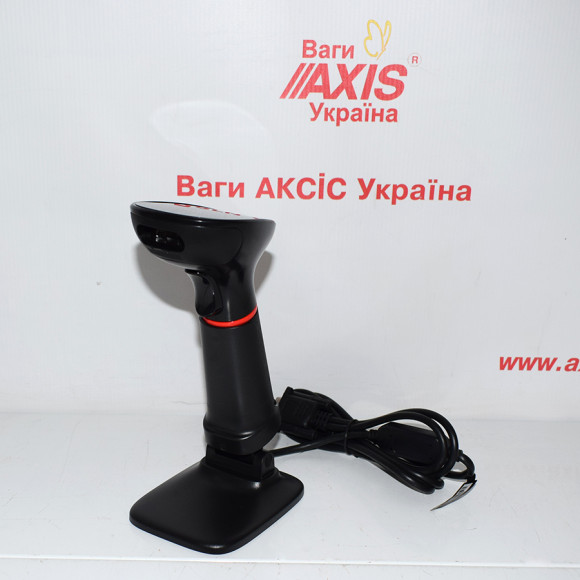 Сканер штрих-кода Sunlux XL-3610