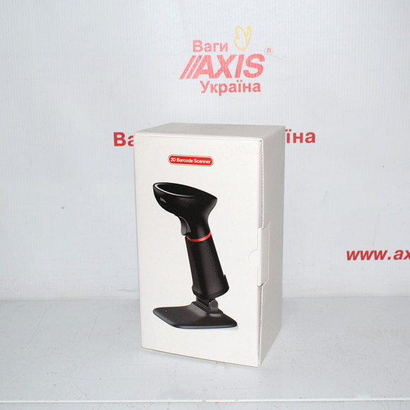 Сканер штрих-кода Sunlux XL-3610