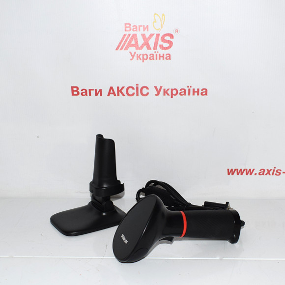 Сканер штрих-кода Sunlux XL-3610