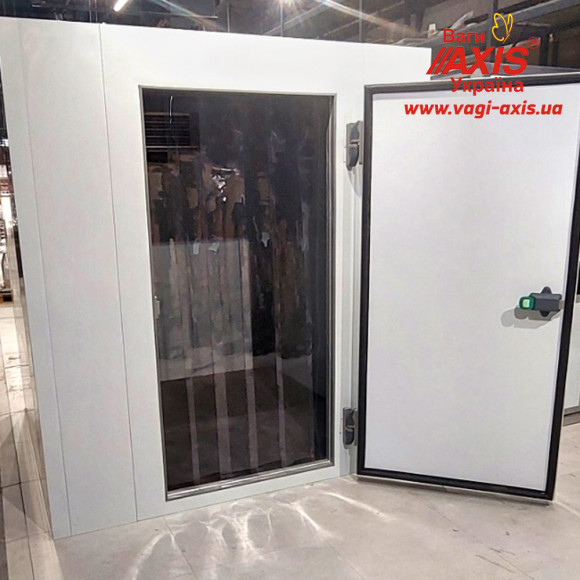 Камера холодильная сборно-разборная КХ-8,64