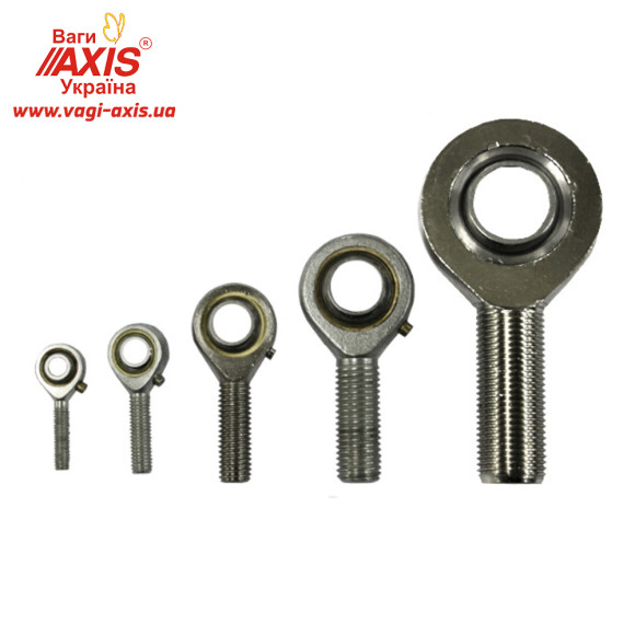 Шарнирная головка ROT для Sensocar