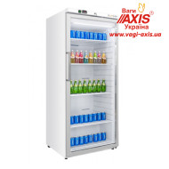 Шкаф среднетемпературный BR400VG Gooder