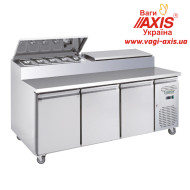 Саладетта GoodFood GF-SH3000-800-HC
